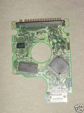 HITACHI HTS541040G9AT00 ATA/IDE MLC:DA1175 PN:0A25432 PCB 250502754705