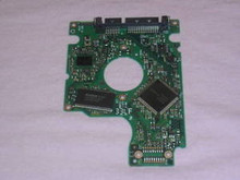 HITACHI HTS541010G9SA00, SATA, MLC:DA1493, PN:0A27490 PCB 250639134906