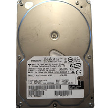 Hitachi HDS724040KLAT80 0A30228 BA1246 (RAG) 3.5" 400Ggb IDE HDD JAN-2005