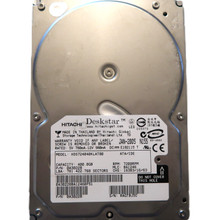 Hitachi HDS724040KLAT80 0A30228 BA1246 (RAG) 3.5" 400Ggb IDE HDD JAN-2005