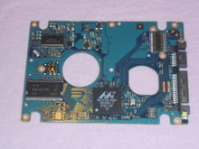 FUJITSU MHW2120BH, CA06820-B40700C1, 120GB, SATA PCB