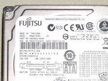 FUJITSU MHW2100BH, CA06820-B040, 100GB, SATA