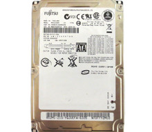 Fujitsu MHV2100BH CA06672-B28500SN 0FFCEB-00000025 (NW2) Thailand 100gb 2006-03