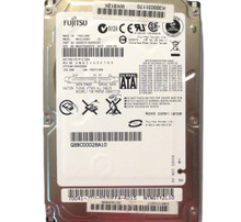 Fujitsu MHV2100BH CA06672-B265000T 0FFE4B-00000028 (NW1) Thailand 100gb 2006-02
