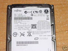 FUJITSU MHV2100BH, CA06672-B265000T, 100gb NW16T59258PL
