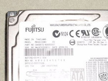 FUJITSU MHV2100BH, CA06672-B265000T, 100GB, SATA 360200048881