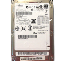Fujitsu MHV2100BH CA06672-B265000T 0FFE1B-00000028 (NW1) Thailand 100gb 2006-03