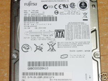FUJITSU MHV2100BH CA06672-B265000T 100GB SATA NW16T59259FS