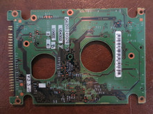 Fujitsu MHT2040AH  CA06377-B10400DL 0F5C-006C 40gb IDE/ATA PCB