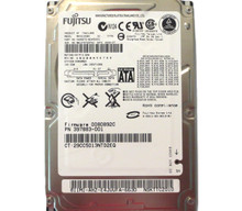 Fujitsu MHV2100BH CA06672-B24500C1 0FFCEB-0080892C (NW1) Thailand 100gb 2006-07