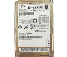 Fujitsu MHV2100BH CA06672-B24500C1 0FFCEB-0080892C Thailand 100gb 2006-06