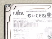 FUJITSU MHV2100BH PL, CA06672-B25500C1, 100GB, SATA 360200111726