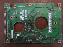 Fujitsu MHT2040AS CA06377-B824000B 0E75-006C 40gb IDE/ATA PCB