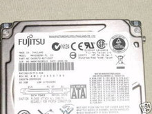 FUJITSU MHV2060BH PL, CA06672-B271000T, 60GB, SATA 250516896840