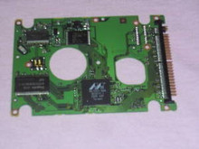 FUJITSU MHT2040AT PL, CA06297-B23400C1, 40GB, ATA/IDE PCB 360263905278