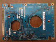 Fujitsu MHV2040AS CA06531-B750000B 01DE5A-00000096 40gb IDE/ATA PCB NT77T7325MGA (T)