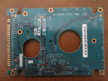 Fujitsu MHV2040AS CA06531-B750000B 01DE5A-00000096 40gb IDE/ATA PCB