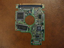 HITACHI HTS726060M9AT00, ATA,  MLC:H71477 PN:08K0849 PCB