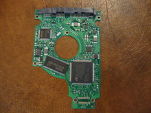 SEAGATE ST9120821AS 9W3184-141 FW:3.14 120GB WU SATA PCB