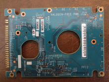 Fujitsu MHV2040AH CA06531-B20000DL 01DE5A-00000096 40gb IDE/ATA PCB NT26T713W9JK (T)