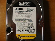WESTERN DIGITAL WD5002ABYS-02B1B0 DCM: HHNNNT2MGB SATA