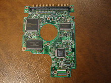 IBM IC25N030ATCS04-0, MLC:H32687, PN:07N8363, 30GB ATA PCB