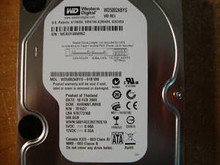 WESTERN DIGITAL WD5002ABYS-01B1B0 DCM: HHRNNTJMHB SATA