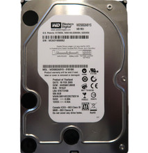 WD WD5002ABYS-01B1B0 HHRNNTJMHB (WCAS) Thailand 500gb 3.5" Sata HDD FEB/2009