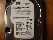 WESTERN DIGITAL WD5002ABYS-01B1B0 DCM: HHRNHTJCGB SATA