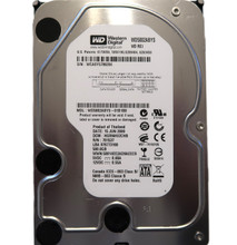 WD WD5002ABYS-01B1B0 HGRNHV2CHB (WCAS) Thailand 500gb 3.5" Sata HDD JUN/2009