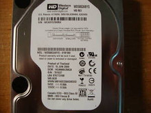 WESTERN DIGITAL WD5002ABYS-01B1B0 DCM: HGNNNV2MGB SATA