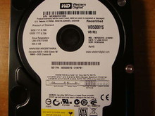 WESTERN DIGITAL WD5000YS-01MPB1 SATA DCM: HCACAJAA