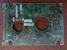 Fujitsu MHK2120AT CA05366-B01400DL 91C-D834 20gb IDE/ATA PCB 01370909 (T)