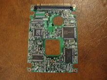 IBM DBCA-206480 MLC:F22080, P/N: 21L9550 6.49GB ATA/IDE PCB