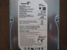 Seagate ST3500641NS 9BF148-080 FW:3.AEK AMK 500gb Sata (Donor for Parts) 3PM0RMKT (T)