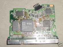 WD WD2000BB-00CAA0, 0000 001092-200 E, 200GB, IDE, PCB