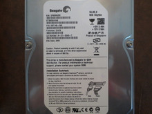 Seagate ST3500641NS 9BF148-080 FW:3.AEK AMK 500gb Sata (Donor for Parts)