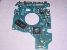 TOSHIBA MK8037GSX, HDD2D61 D ZM01 T, 60GB, SATA PCB