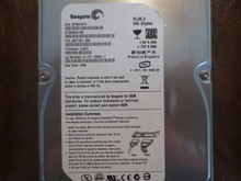 Seagate ST3500641NS 9BF148-080 FW:3.AEH AMK 500gb Sata (Donor for Parts) 3PM0FKYF (T)
