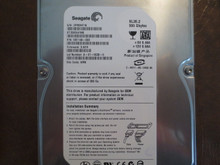 Seagate ST3500641NS 9BF148-080 FW:3.AEH AMK 500gb Sata (Donor for Parts) 3PM0HF16 (T)
