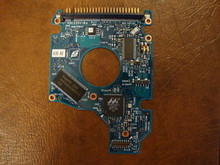 TOSHIBA MK6026GAX, HDD2194 V ZK01 S, 60GB, ATA/IDE PCB
