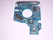 TOSHIBA MK4026GAX, HDD2193 V ZK01 T, 40GB, ATA/IDE PCB
