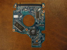 TOSHIBA MK4025GAS, HDD2190 F ZK01 T, 40GB, ATA/IDE PCB
