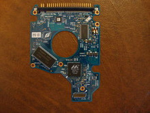 TOSHIBA MK3025GAS, HDD2196 F ZE01 S, 30GB, ATA/IDE PCB