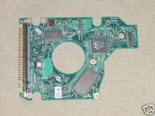 TOSHIBA MK3025GAS HDD2196 C ZE01 S, 30 GB, IDE/ATA, PCB