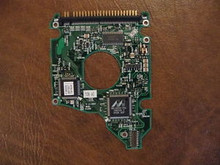 TOSHIBA MK1017GAP HDD2151 P ZE01 T, ATA/IDE 10.05GB PCB