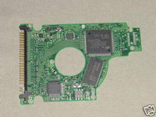 SEAGATE ST980829A, 9AH433-020, FW:3.05, 80GB, ATA, WU PCB