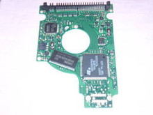 SEAGATE ST980823A 9W3883-140 FW:3.06 80GB, AMK, ATA PCB