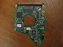TOSHIBA MK1517GAP, HDD2157 S ZF01 T, ATA/IDE, 15.10GB PCB