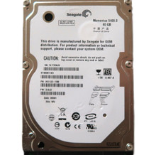 Seagate ST980811AS 9S1132-190 3.ALD (5LY) WU China 2.5" 80gb Sata HDD AUG/2007
